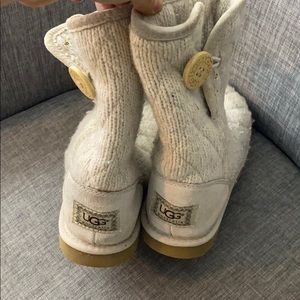 Uggs size 6